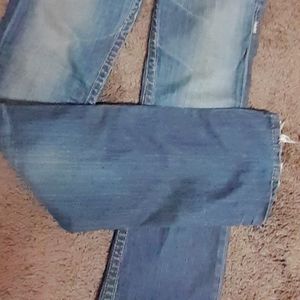 Big Star Jeans